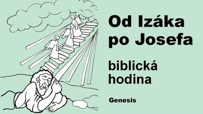 Biblická hodina