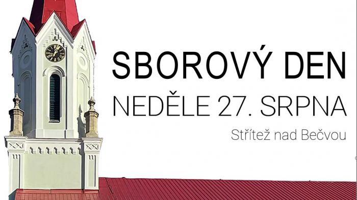 sborový den 2023