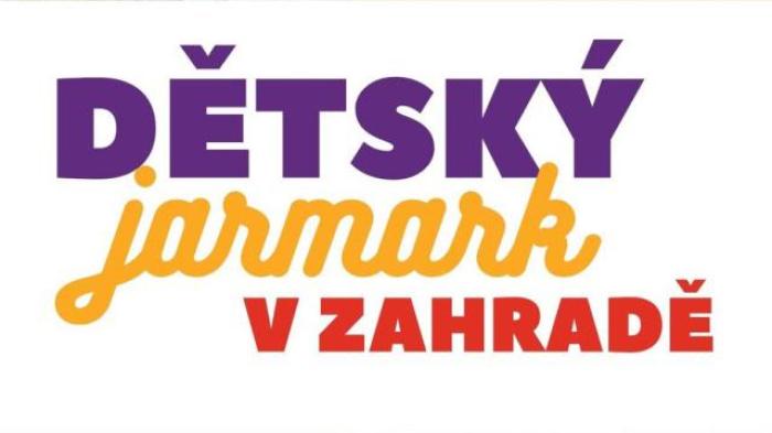 Dětský jarmark