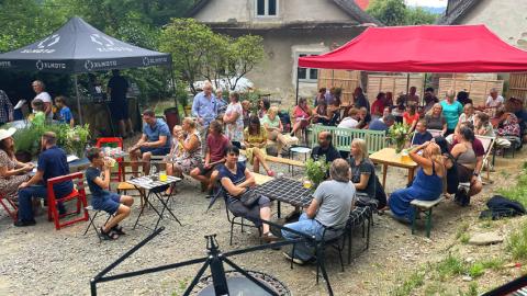 jazz koncert Stodola269