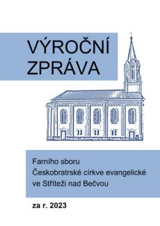 Výroční zpráva